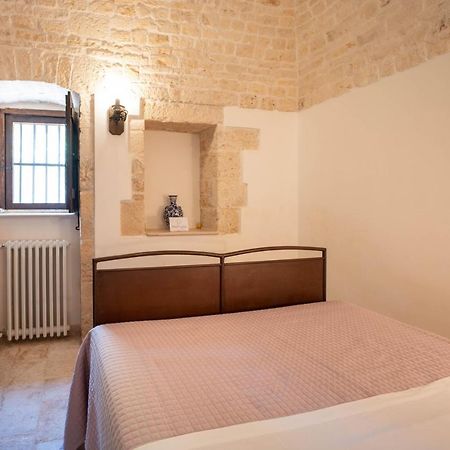 Willa Wepuglia - Trullo Sentimento Martina Franca Zewnętrze zdjęcie